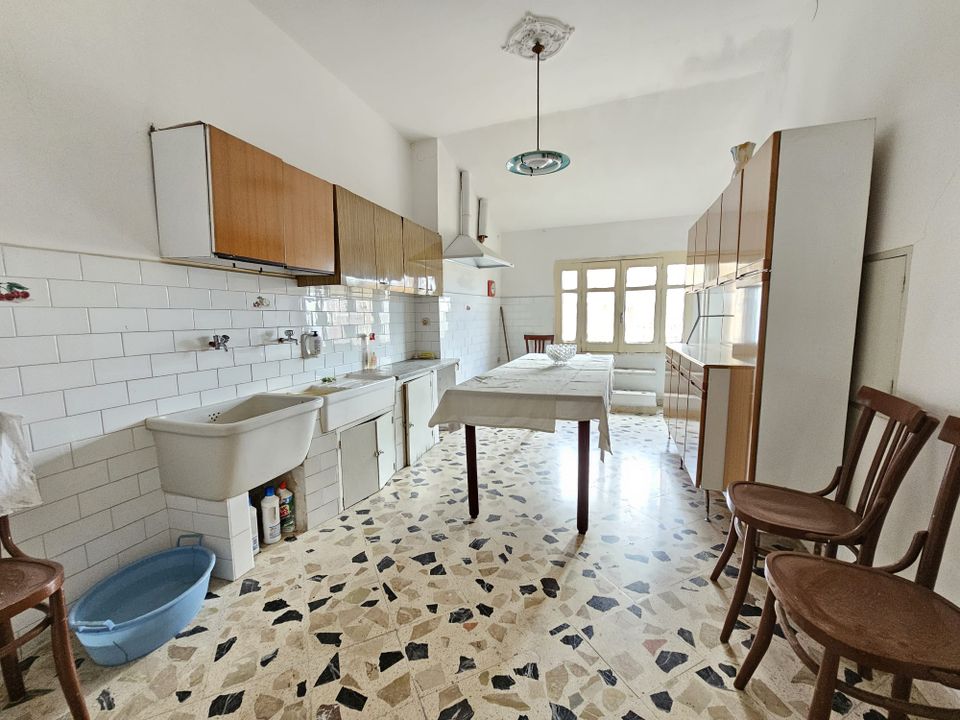 Landsbyhus i Isnello, Palermo - bilde 2
